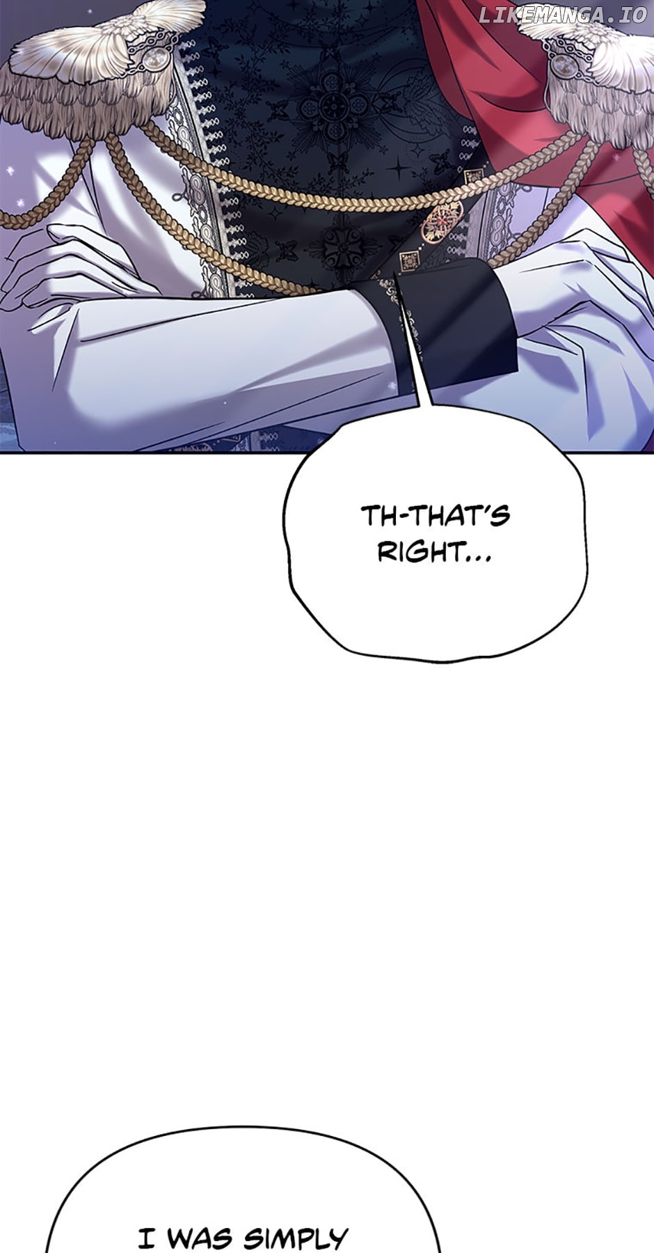This Time, I Will Survive Until the End Chapter 22 - page 47