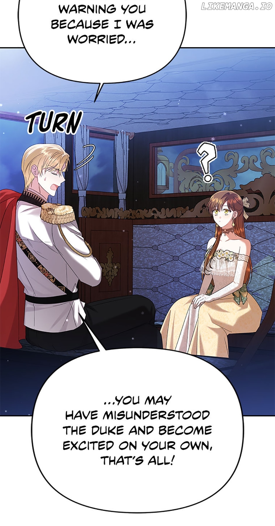 This Time, I Will Survive Until the End Chapter 22 - page 48