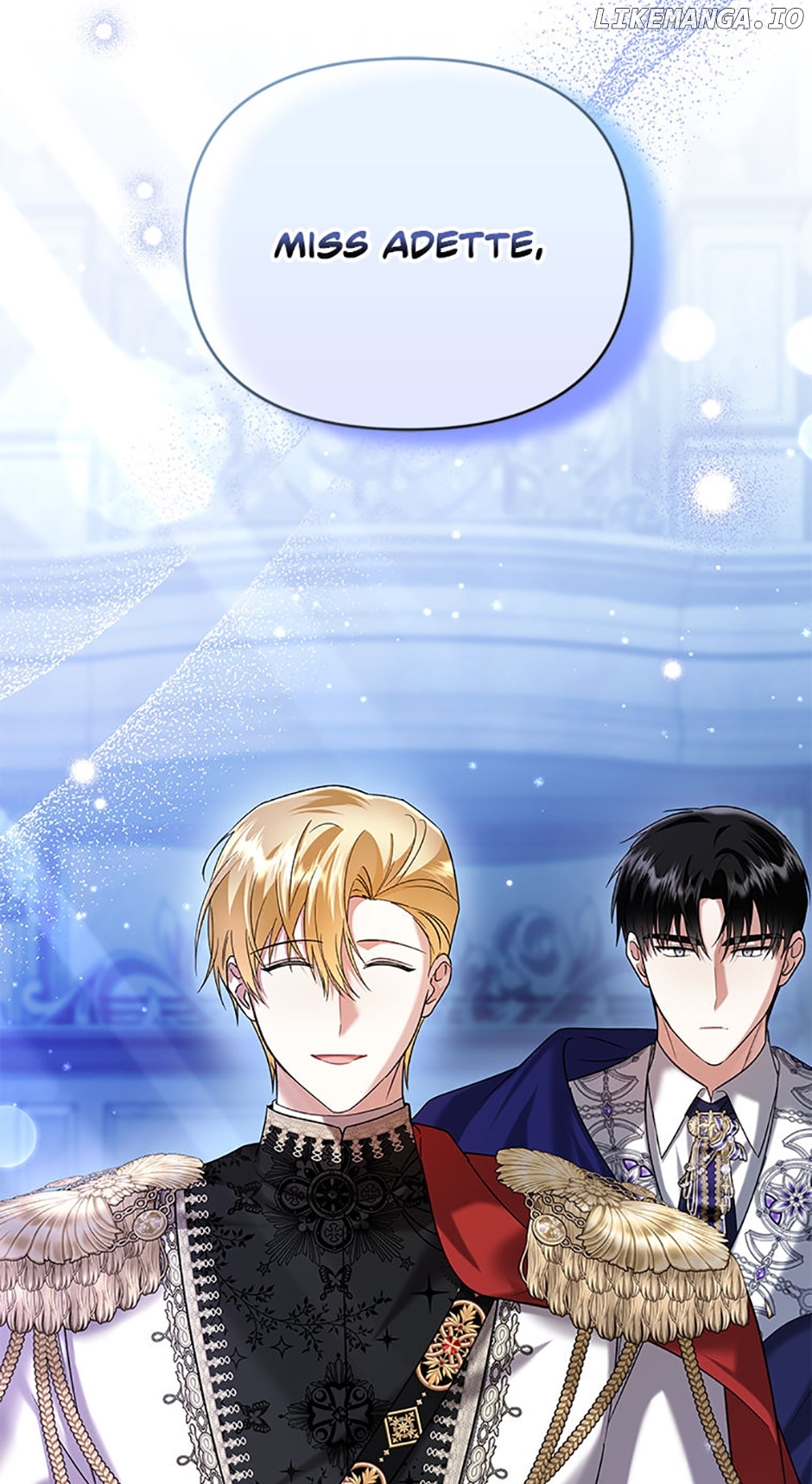This Time, I Will Survive Until the End Chapter 22 - page 5