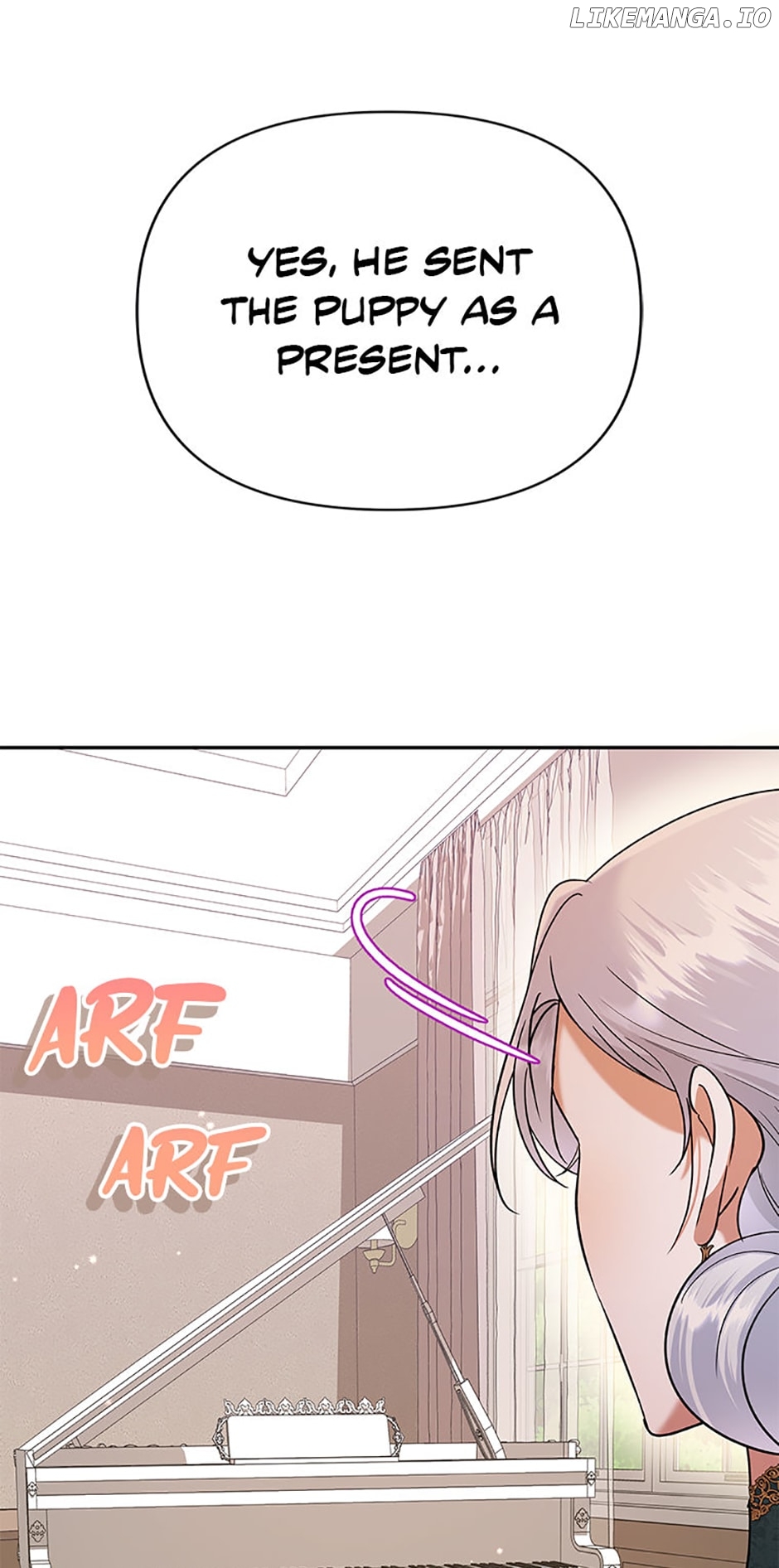 This Time, I Will Survive Until the End Chapter 22 - page 59