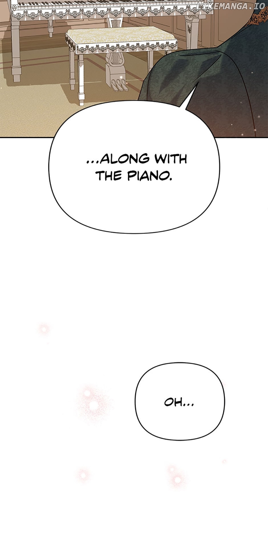 This Time, I Will Survive Until the End Chapter 22 - page 60