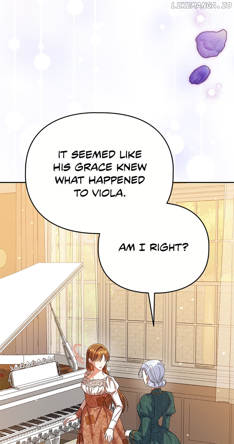 This Time, I Will Survive Until the End Chapter 22 - page 62