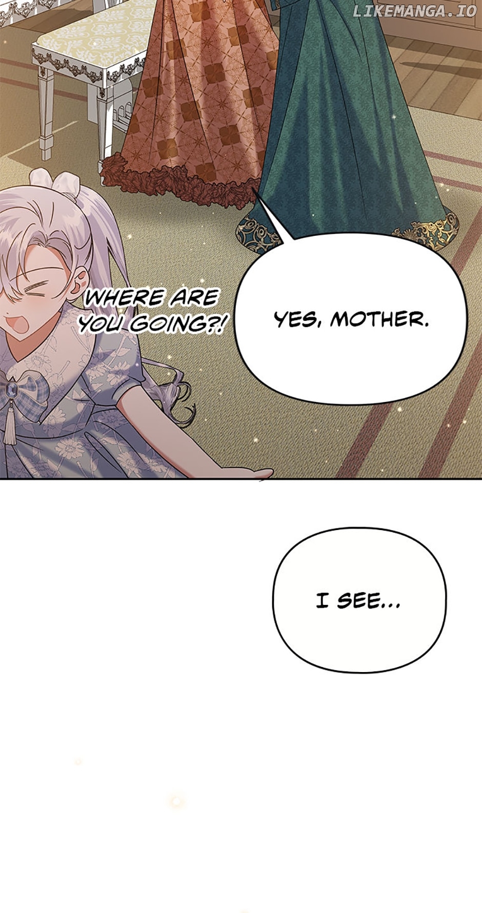 This Time, I Will Survive Until the End Chapter 22 - page 63