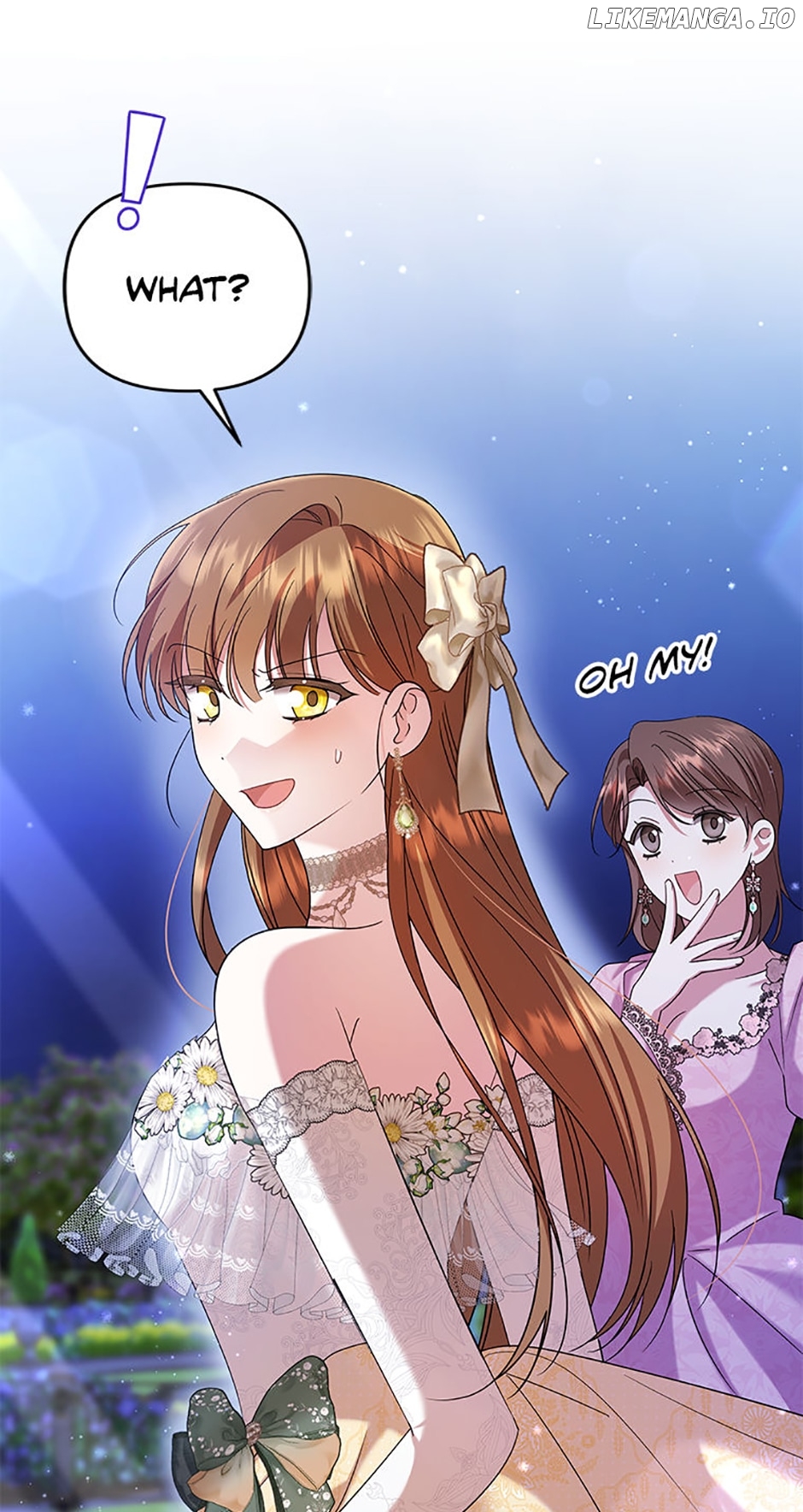 This Time, I Will Survive Until the End Chapter 22 - page 7