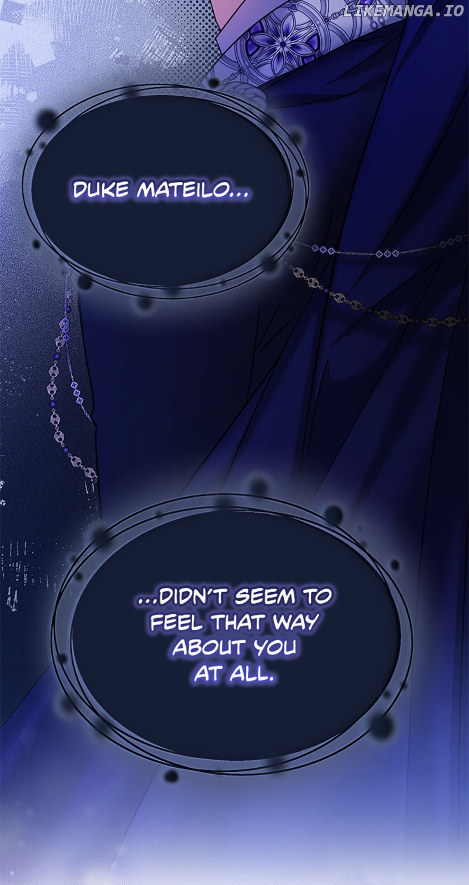 This Time, I Will Survive Until the End Chapter 22 - page 71