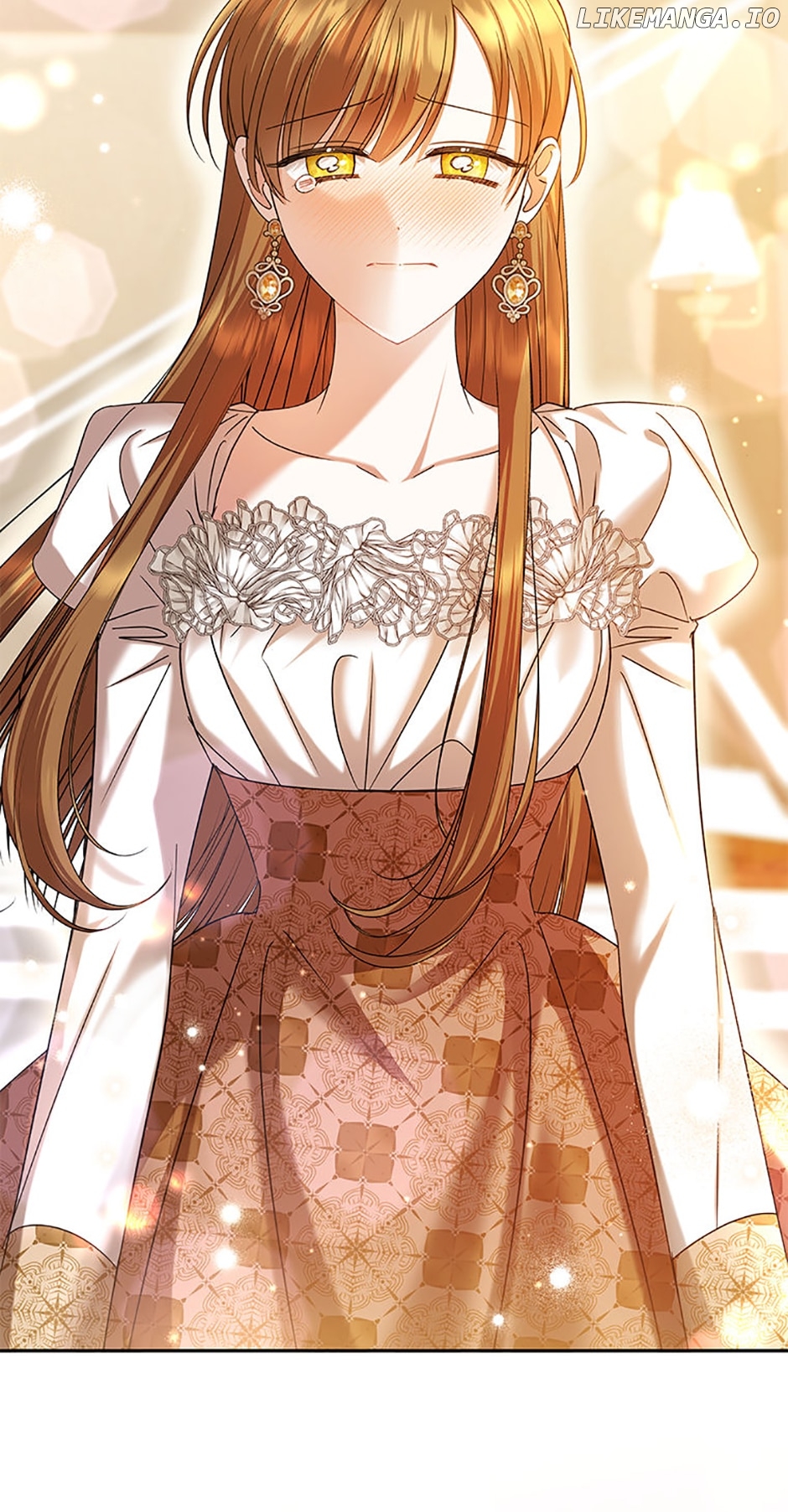 This Time, I Will Survive Until the End Chapter 22 - page 74