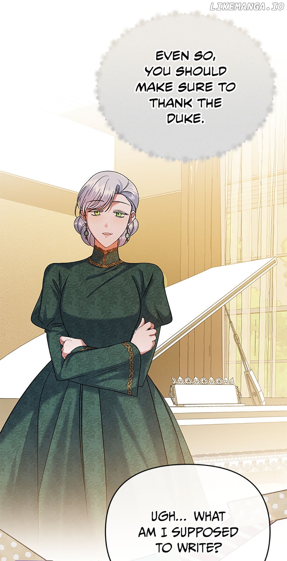 This Time, I Will Survive Until the End Chapter 22 - page 79