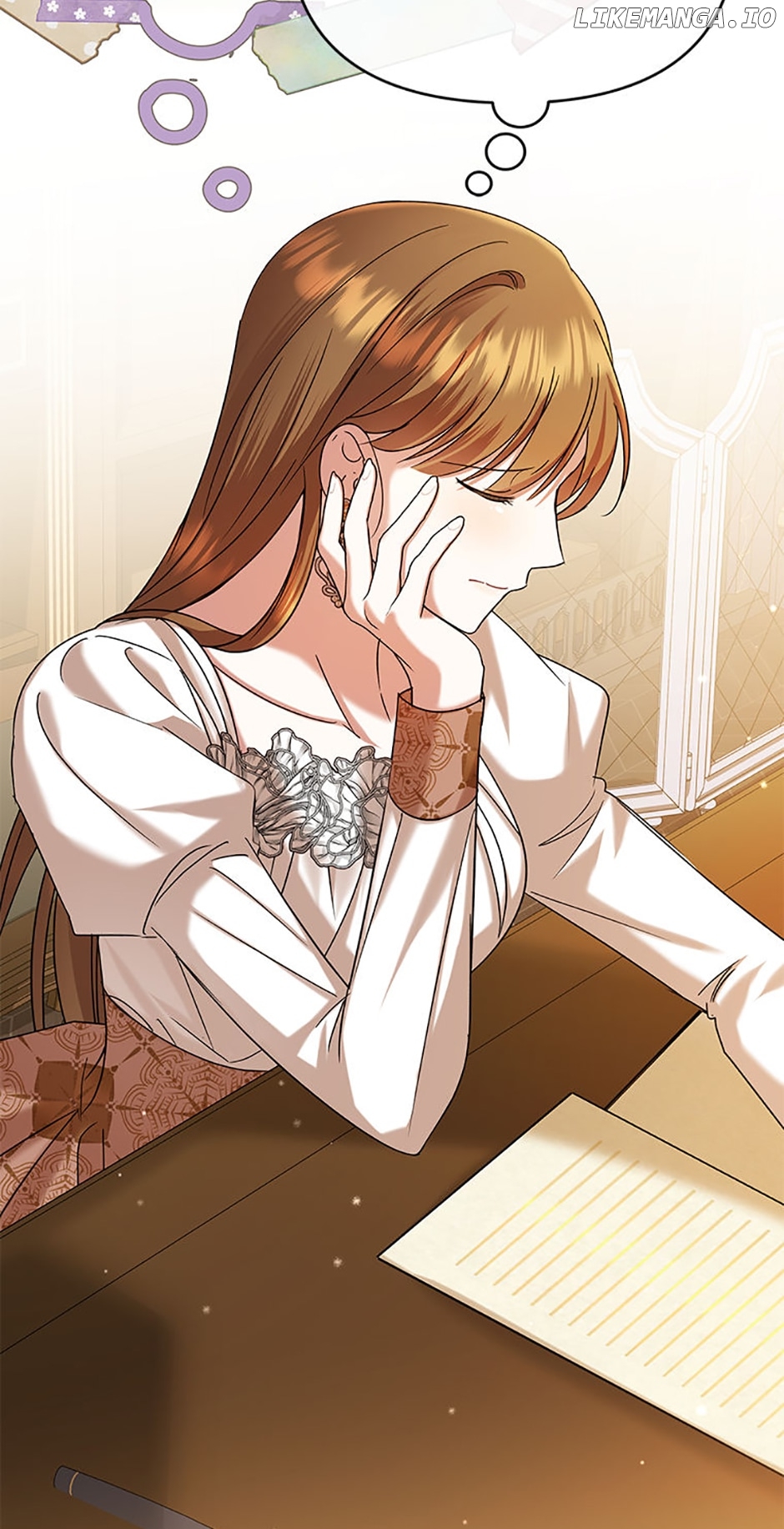 This Time, I Will Survive Until the End Chapter 22 - page 80