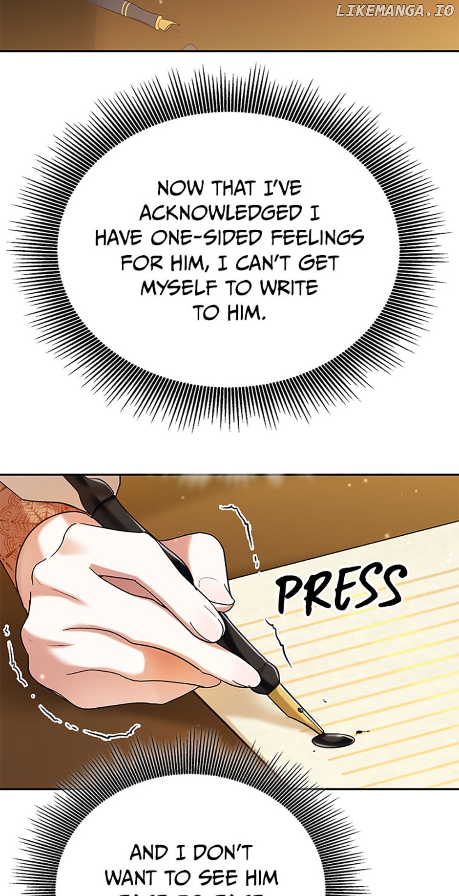 This Time, I Will Survive Until the End Chapter 22 - page 81