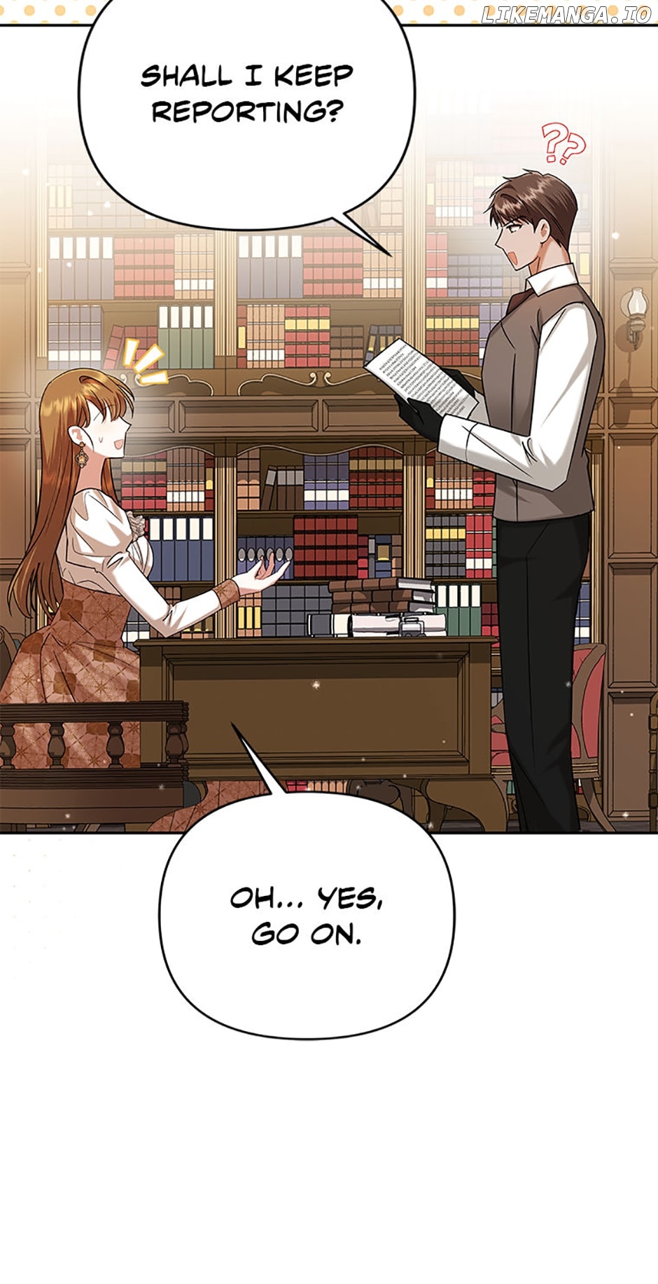 This Time, I Will Survive Until the End Chapter 22 - page 83