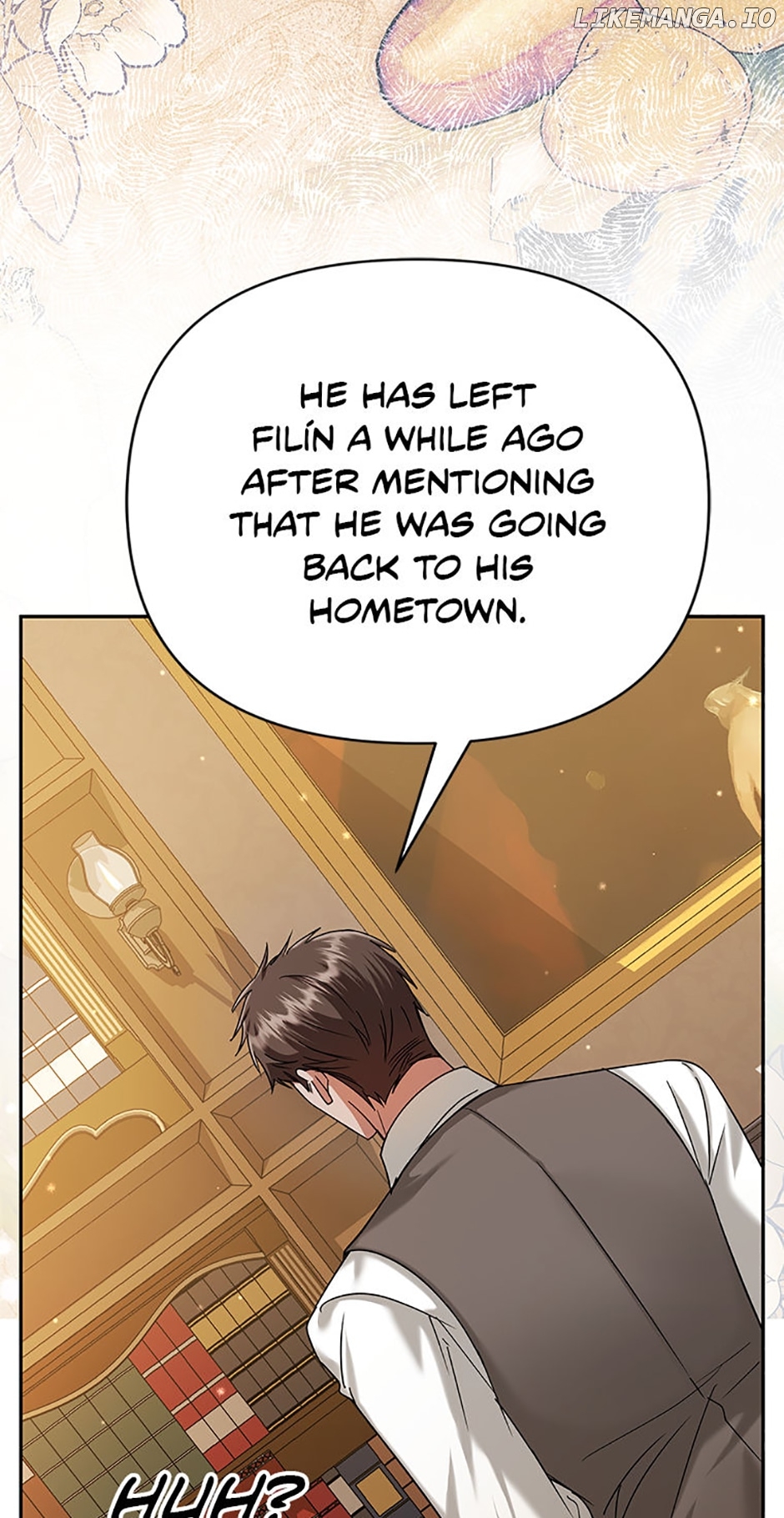 This Time, I Will Survive Until the End Chapter 22 - page 86