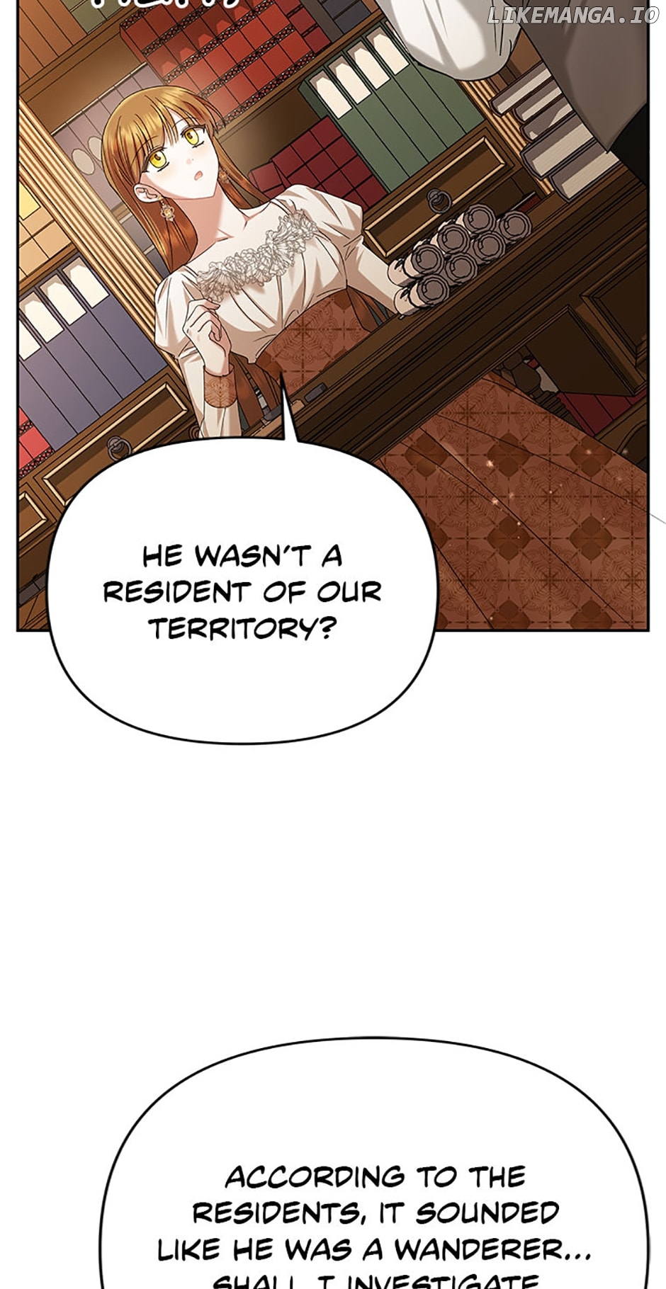 This Time, I Will Survive Until the End Chapter 22 - page 87