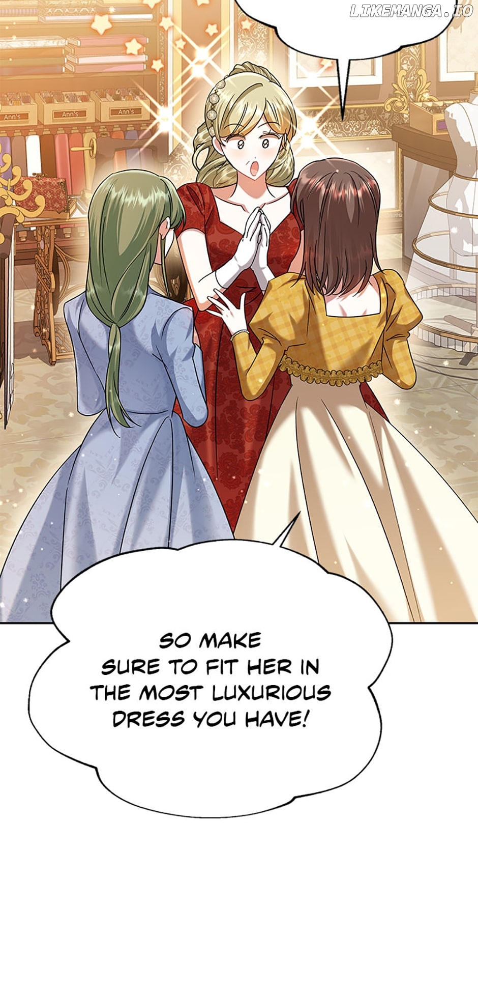 This Time, I Will Survive Until the End Chapter 22 - page 93