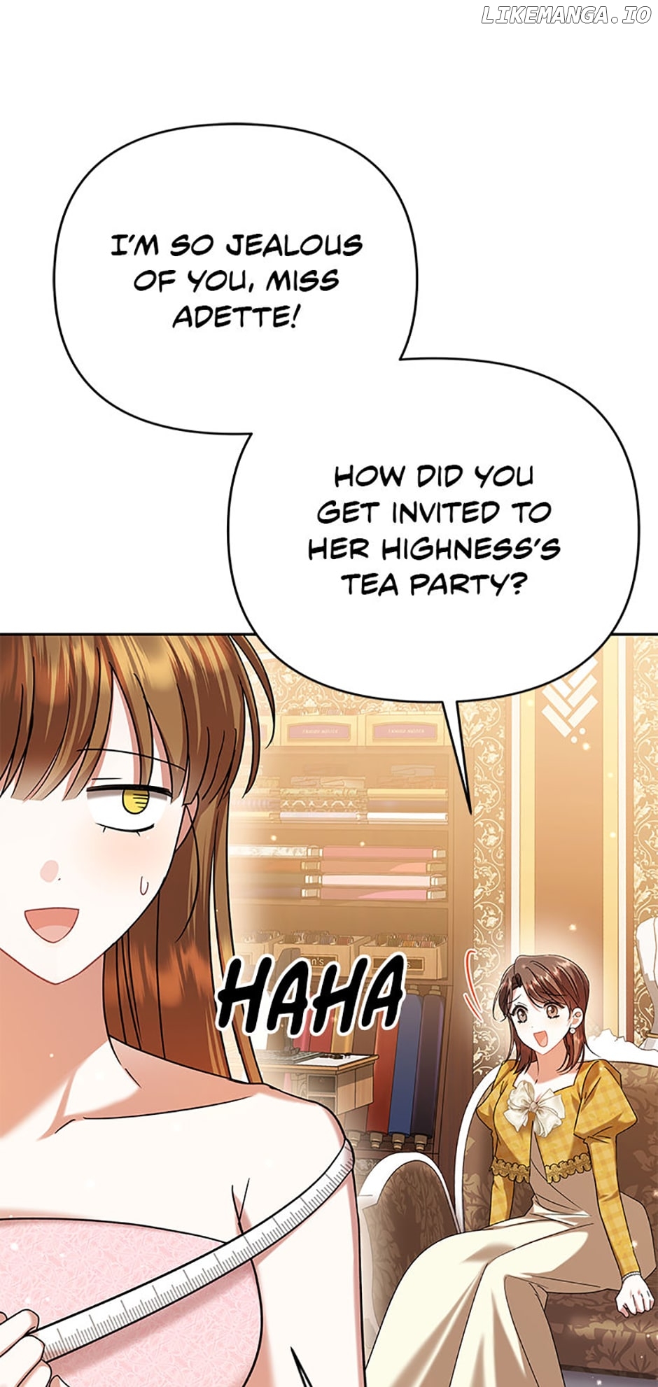 This Time, I Will Survive Until the End Chapter 22 - page 94