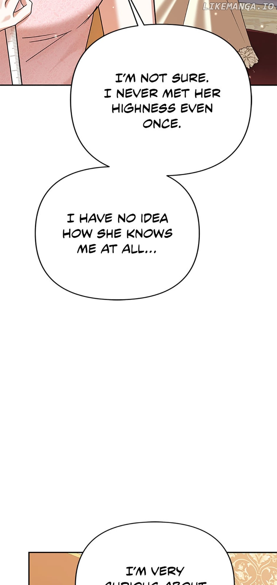 This Time, I Will Survive Until the End Chapter 22 - page 95