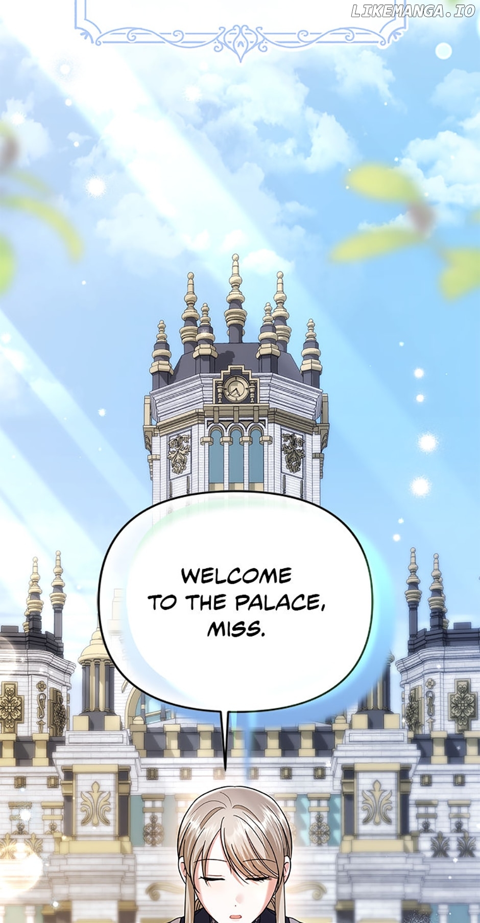 This Time, I Will Survive Until the End Chapter 22 - page 99