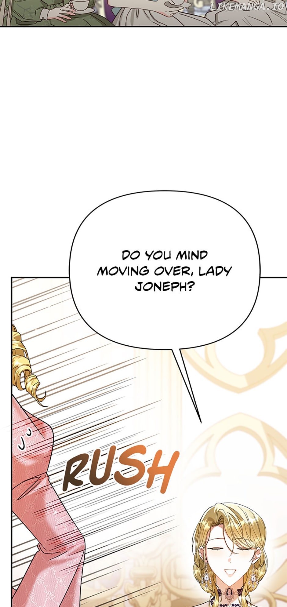 This Time, I Will Survive Until the End Chapter 23 - page 10