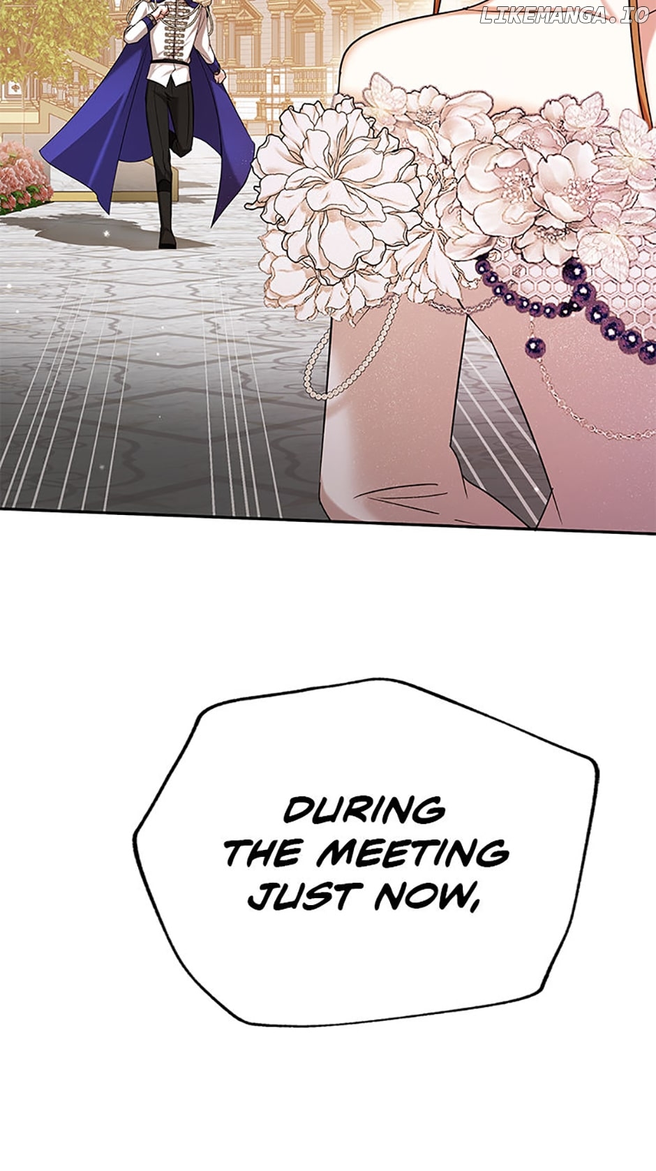 This Time, I Will Survive Until the End Chapter 23 - page 100