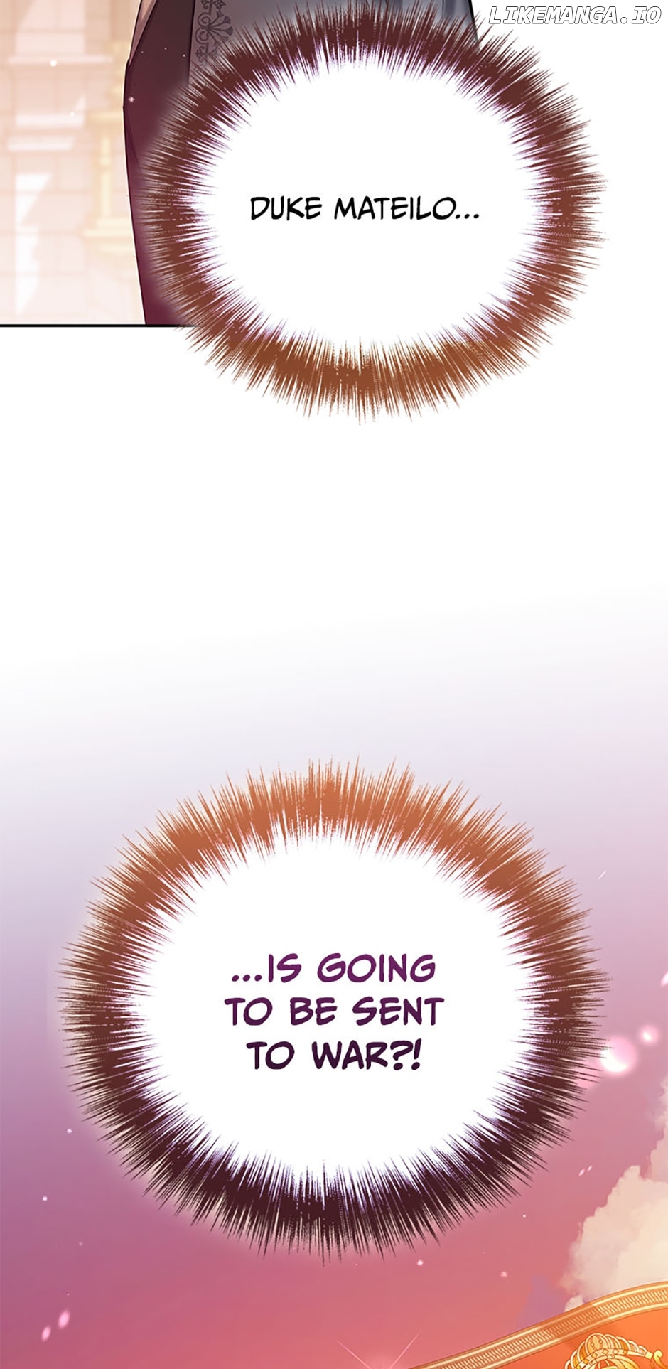 This Time, I Will Survive Until the End Chapter 23 - page 105