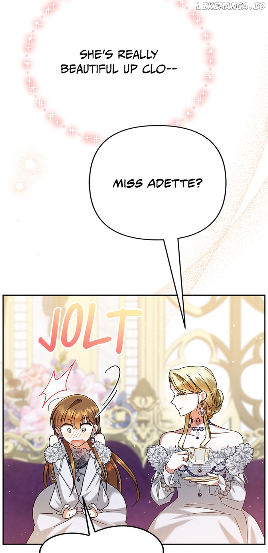 This Time, I Will Survive Until the End Chapter 23 - page 16