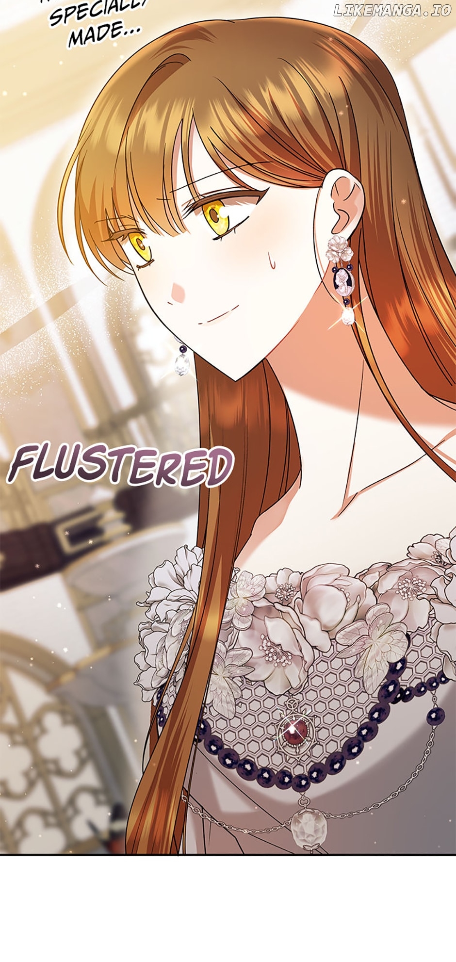 This Time, I Will Survive Until the End Chapter 23 - page 2