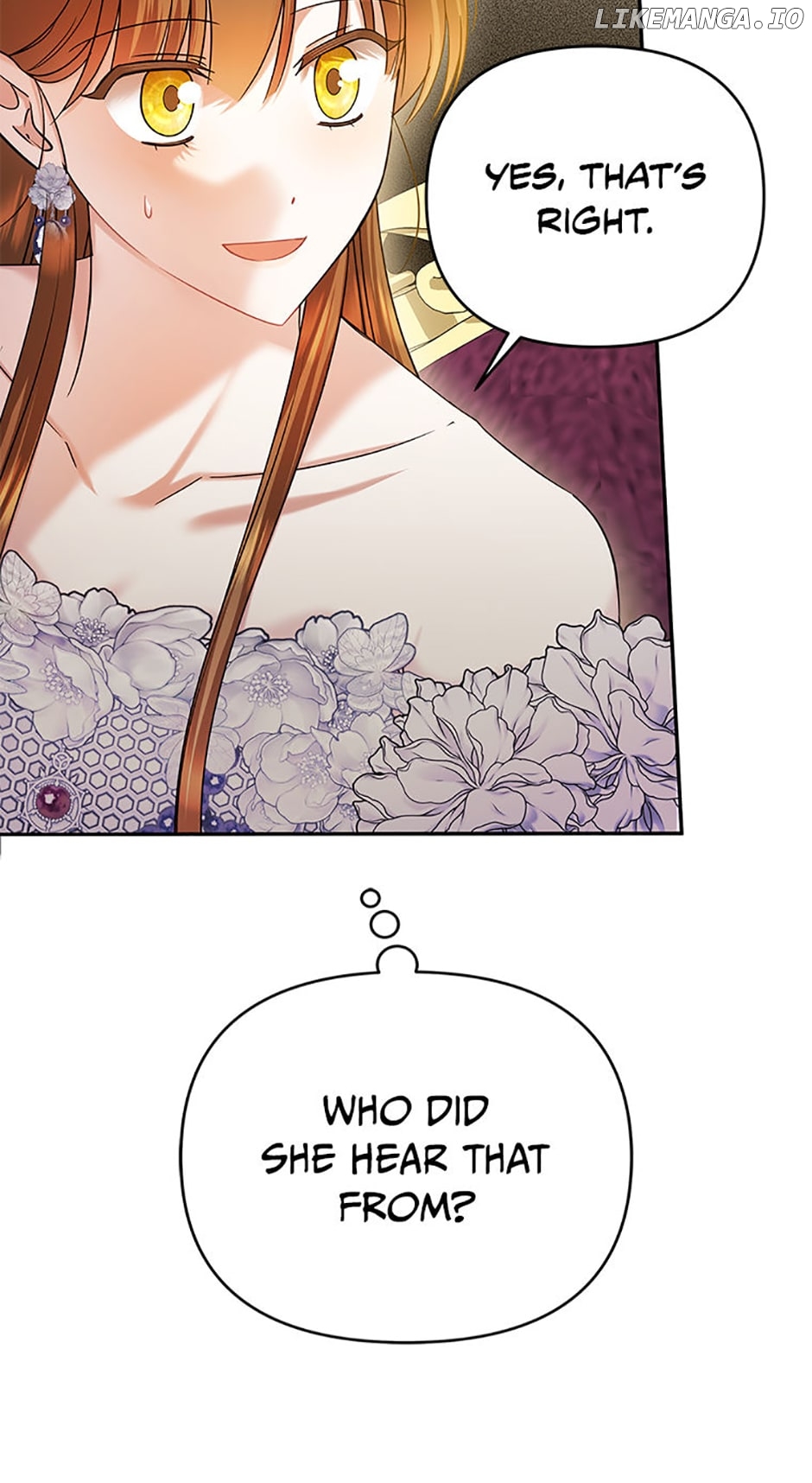 This Time, I Will Survive Until the End Chapter 23 - page 25