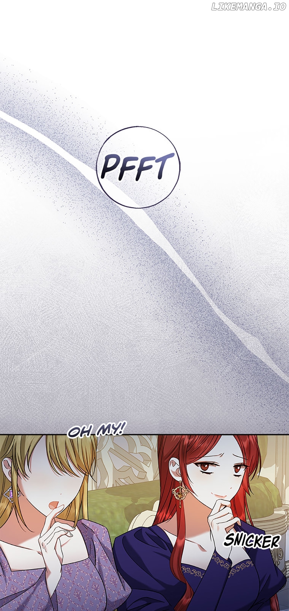 This Time, I Will Survive Until the End Chapter 23 - page 3