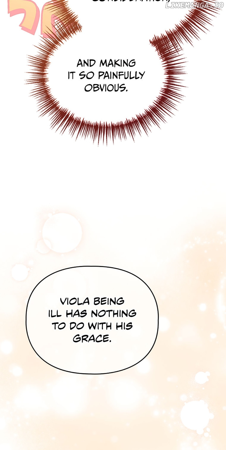 This Time, I Will Survive Until the End Chapter 23 - page 30