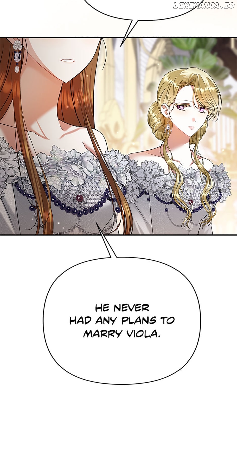 This Time, I Will Survive Until the End Chapter 23 - page 32