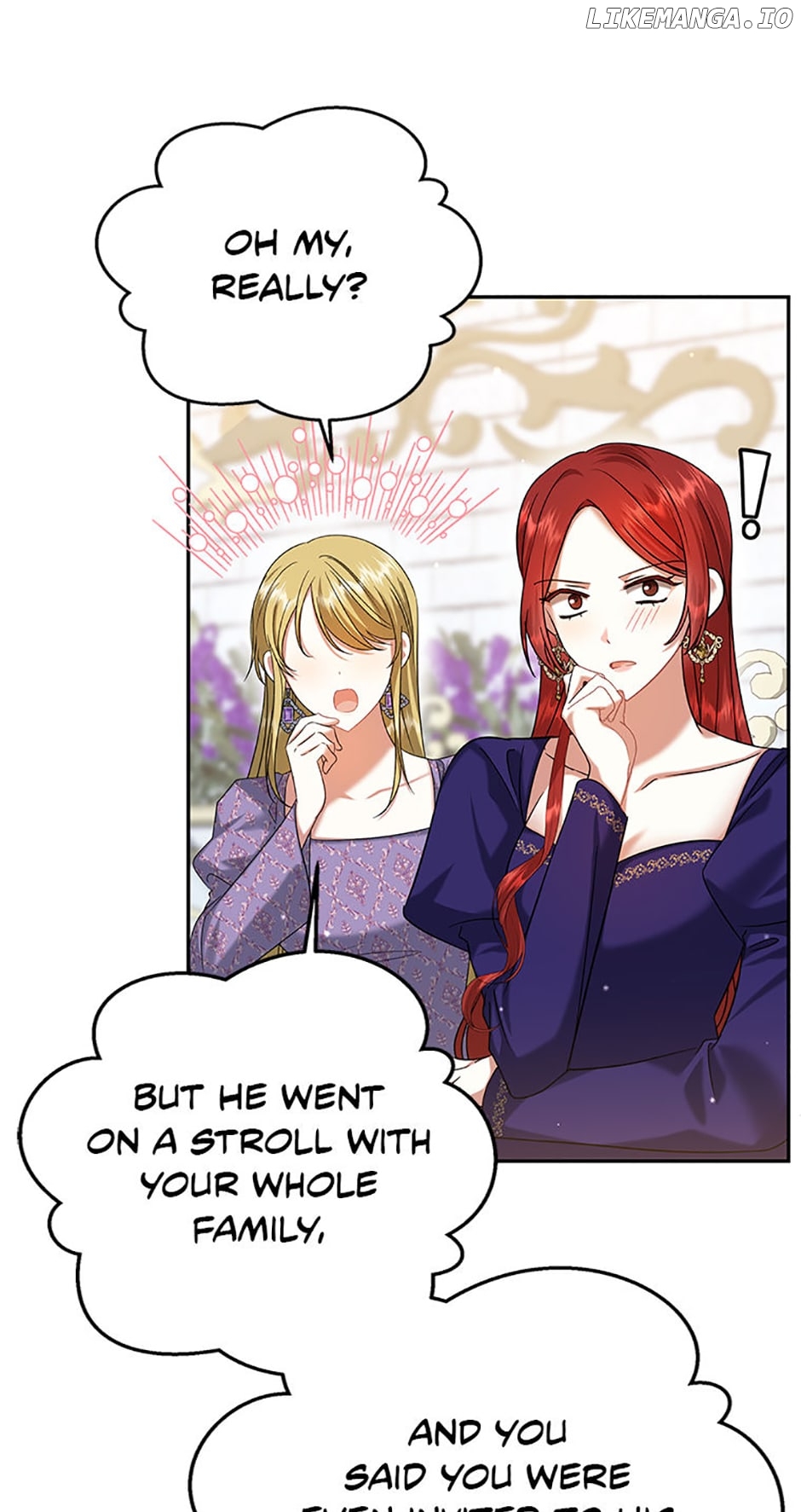 This Time, I Will Survive Until the End Chapter 23 - page 33