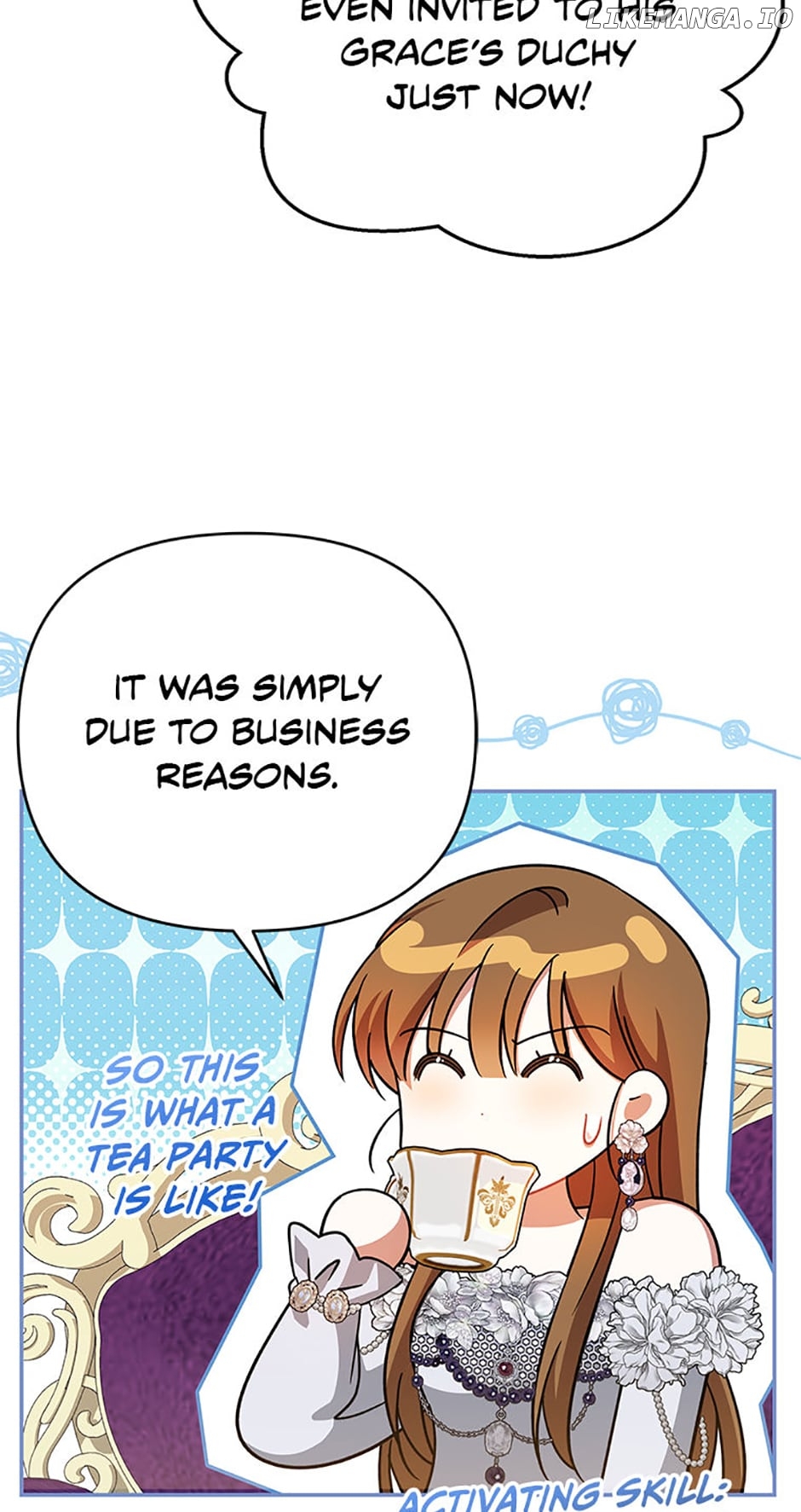 This Time, I Will Survive Until the End Chapter 23 - page 34