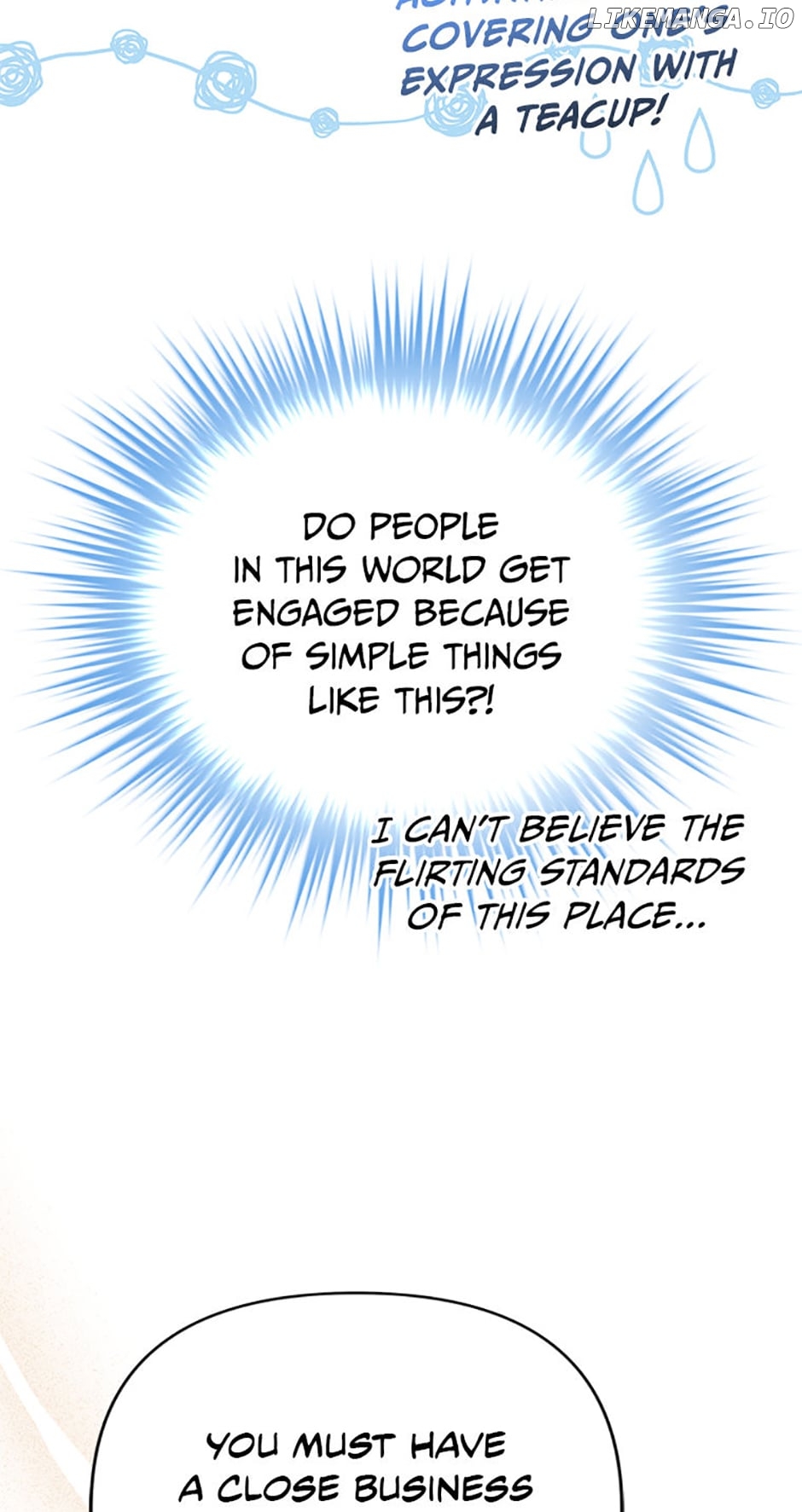 This Time, I Will Survive Until the End Chapter 23 - page 35
