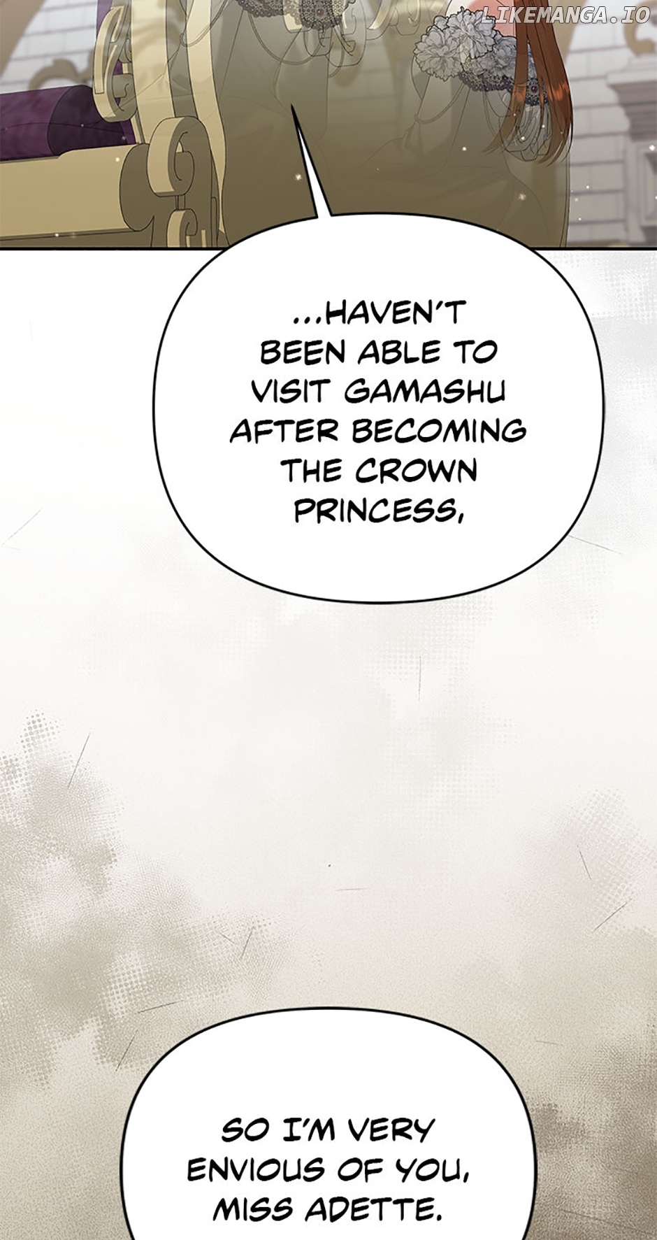 This Time, I Will Survive Until the End Chapter 23 - page 37