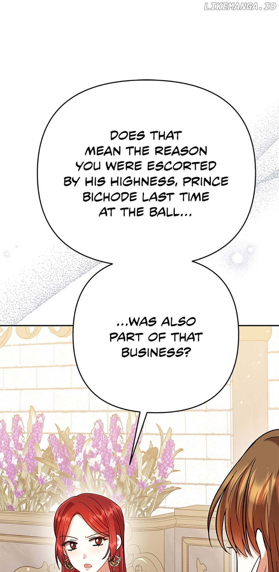 This Time, I Will Survive Until the End Chapter 23 - page 39