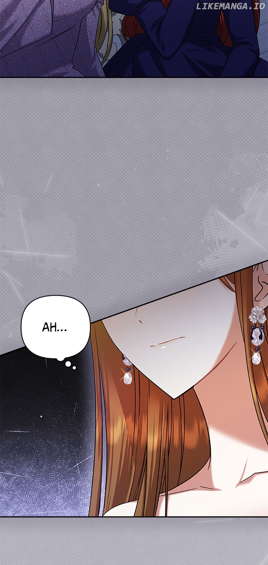 This Time, I Will Survive Until the End Chapter 23 - page 4