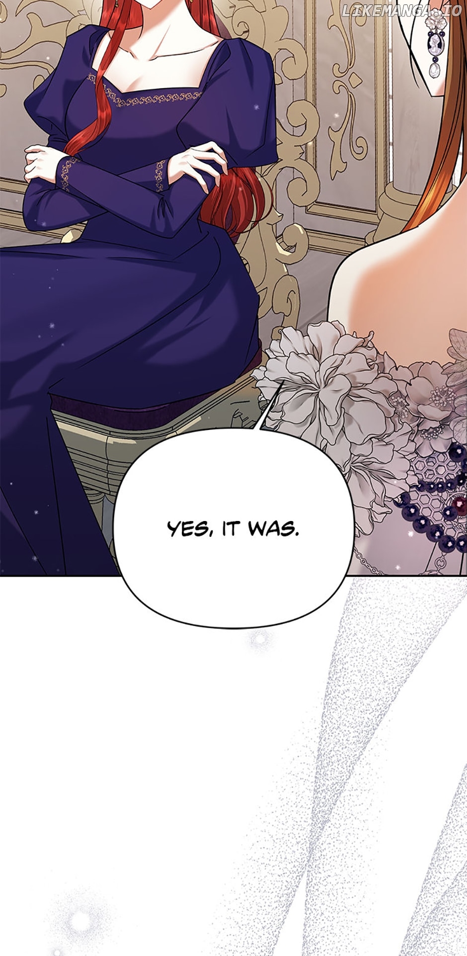 This Time, I Will Survive Until the End Chapter 23 - page 40