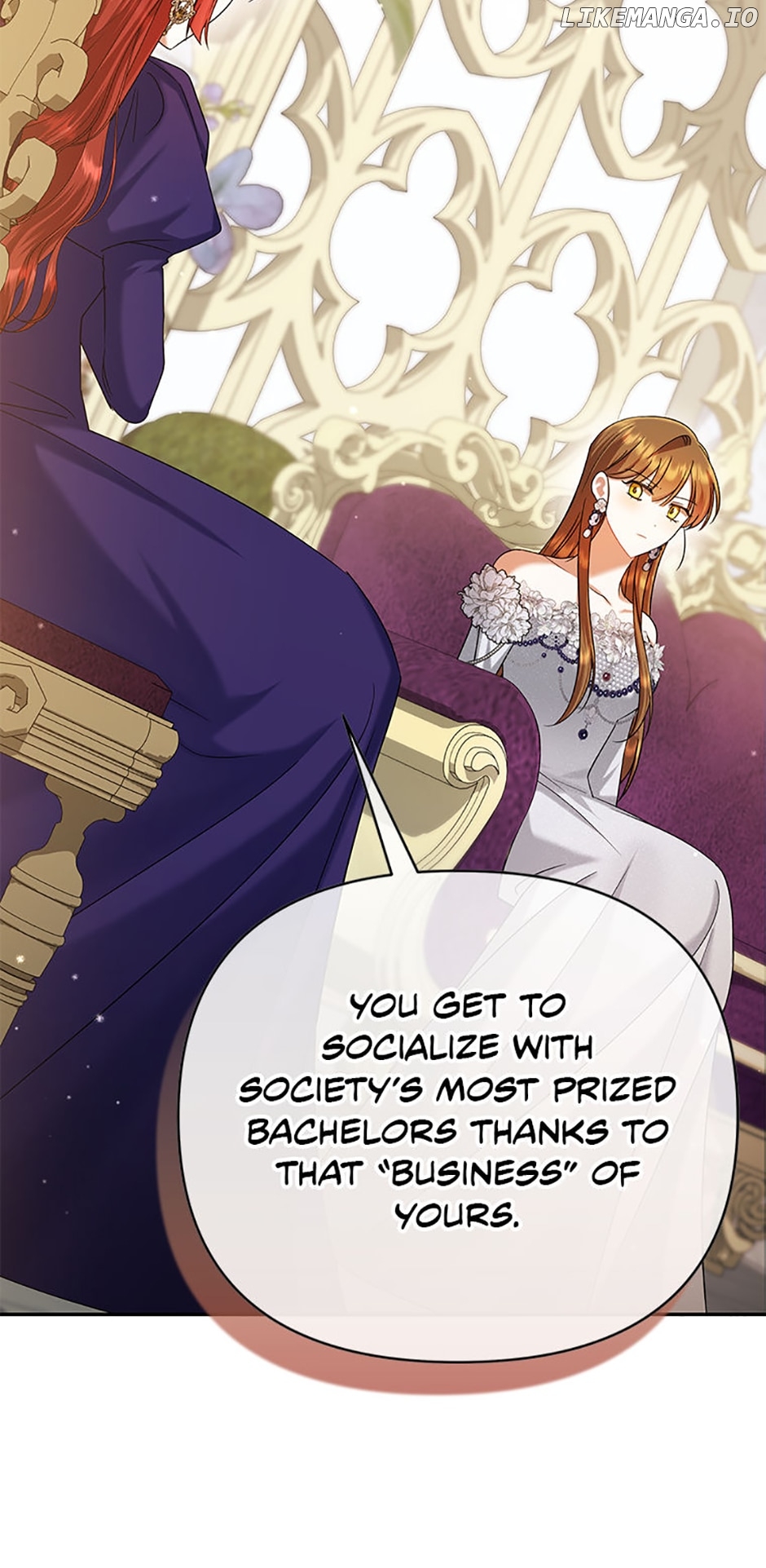This Time, I Will Survive Until the End Chapter 23 - page 43