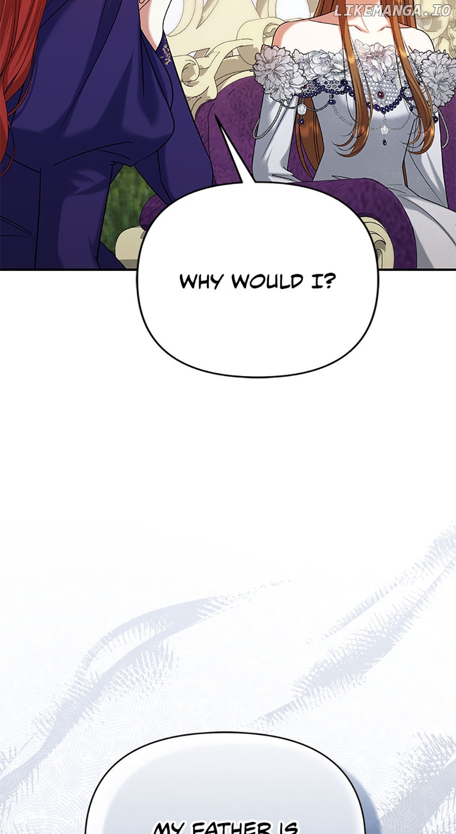 This Time, I Will Survive Until the End Chapter 23 - page 49