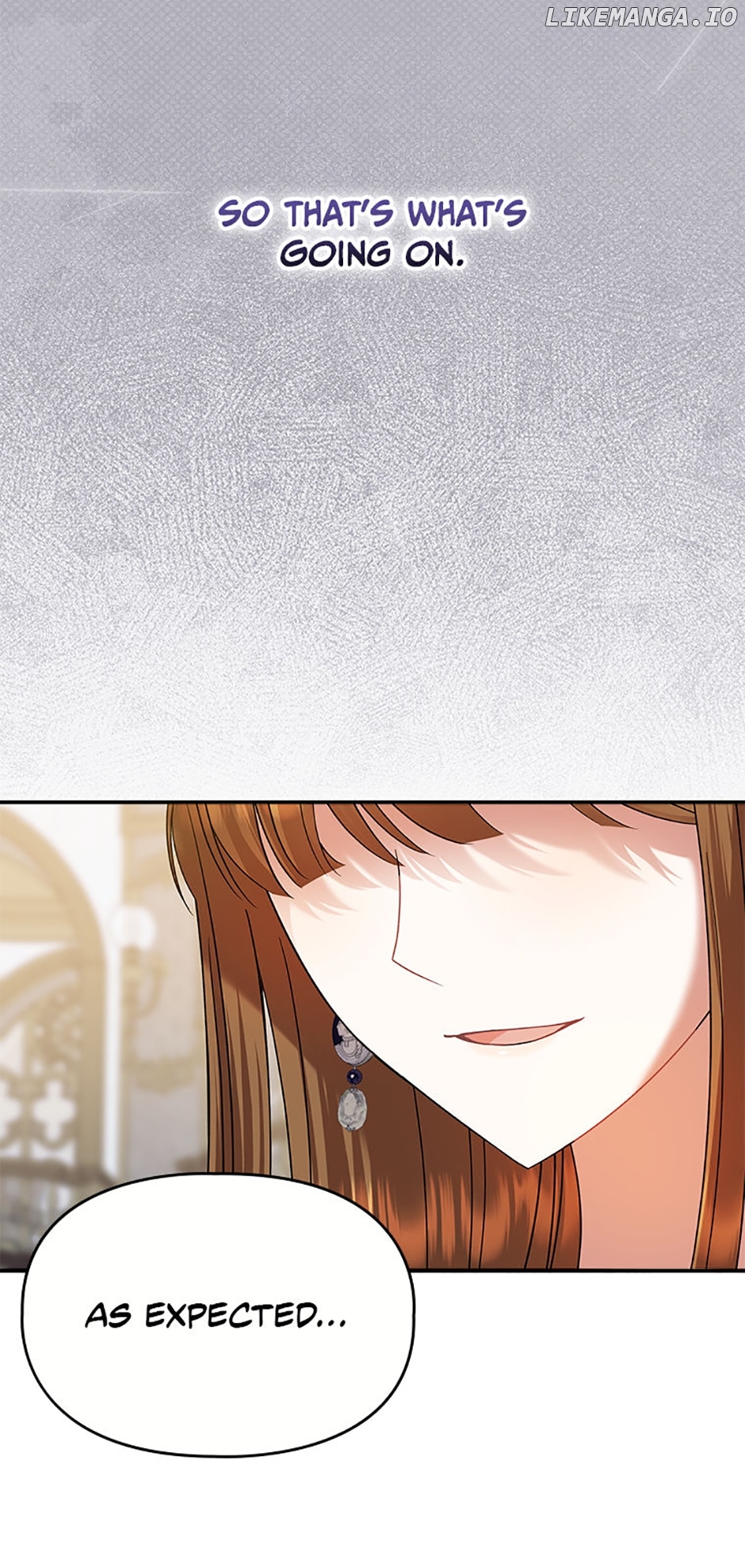 This Time, I Will Survive Until the End Chapter 23 - page 5