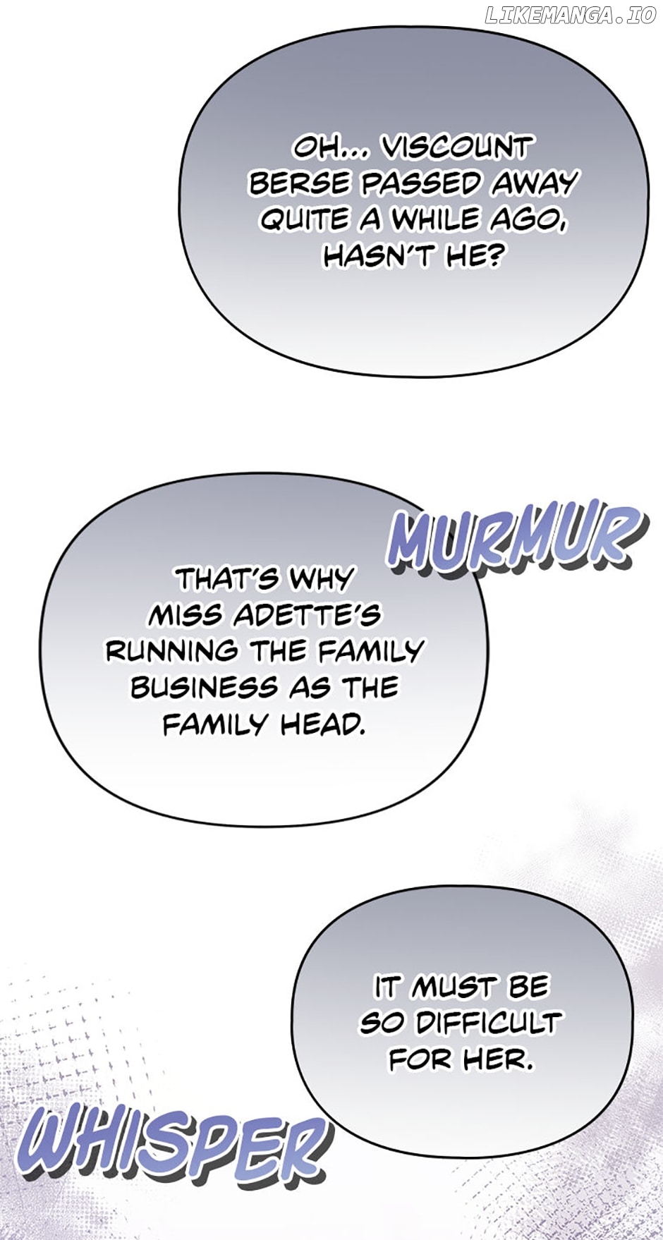 This Time, I Will Survive Until the End Chapter 23 - page 51