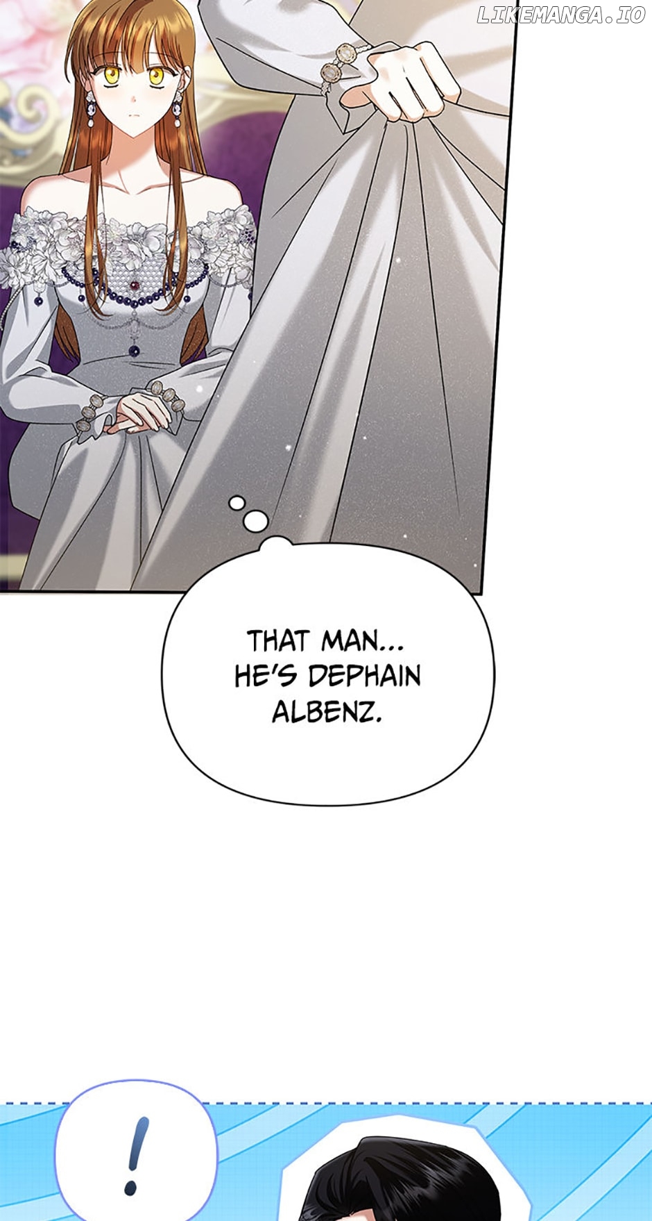 This Time, I Will Survive Until the End Chapter 23 - page 57