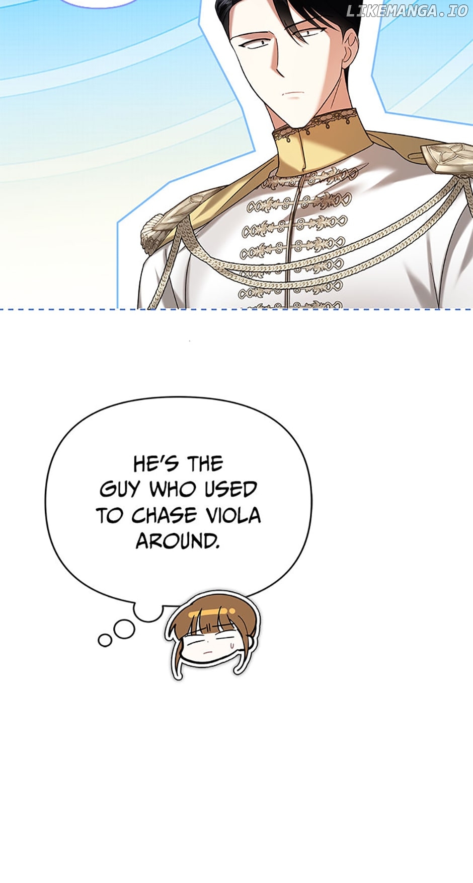 This Time, I Will Survive Until the End Chapter 23 - page 58