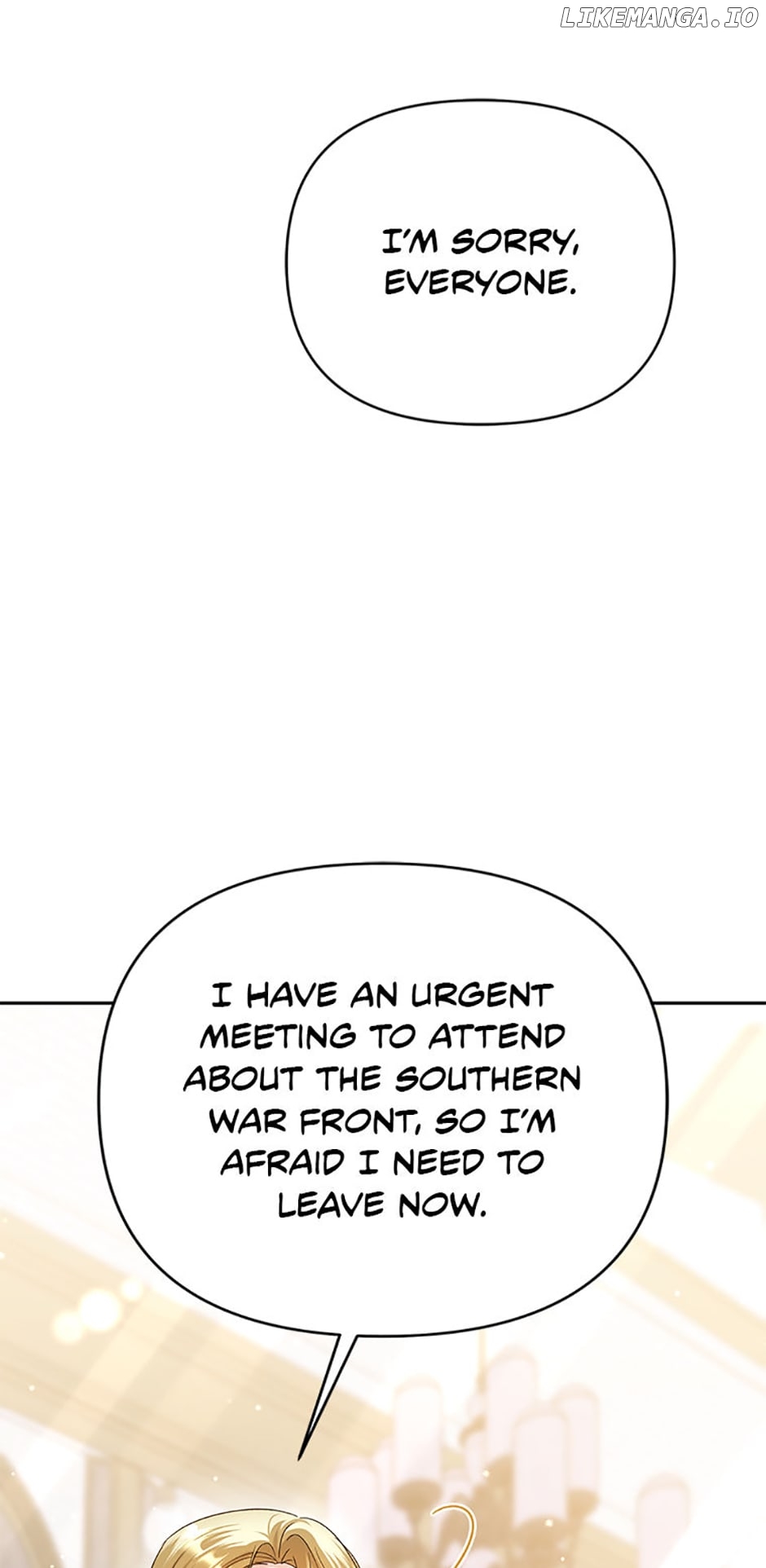 This Time, I Will Survive Until the End Chapter 23 - page 59