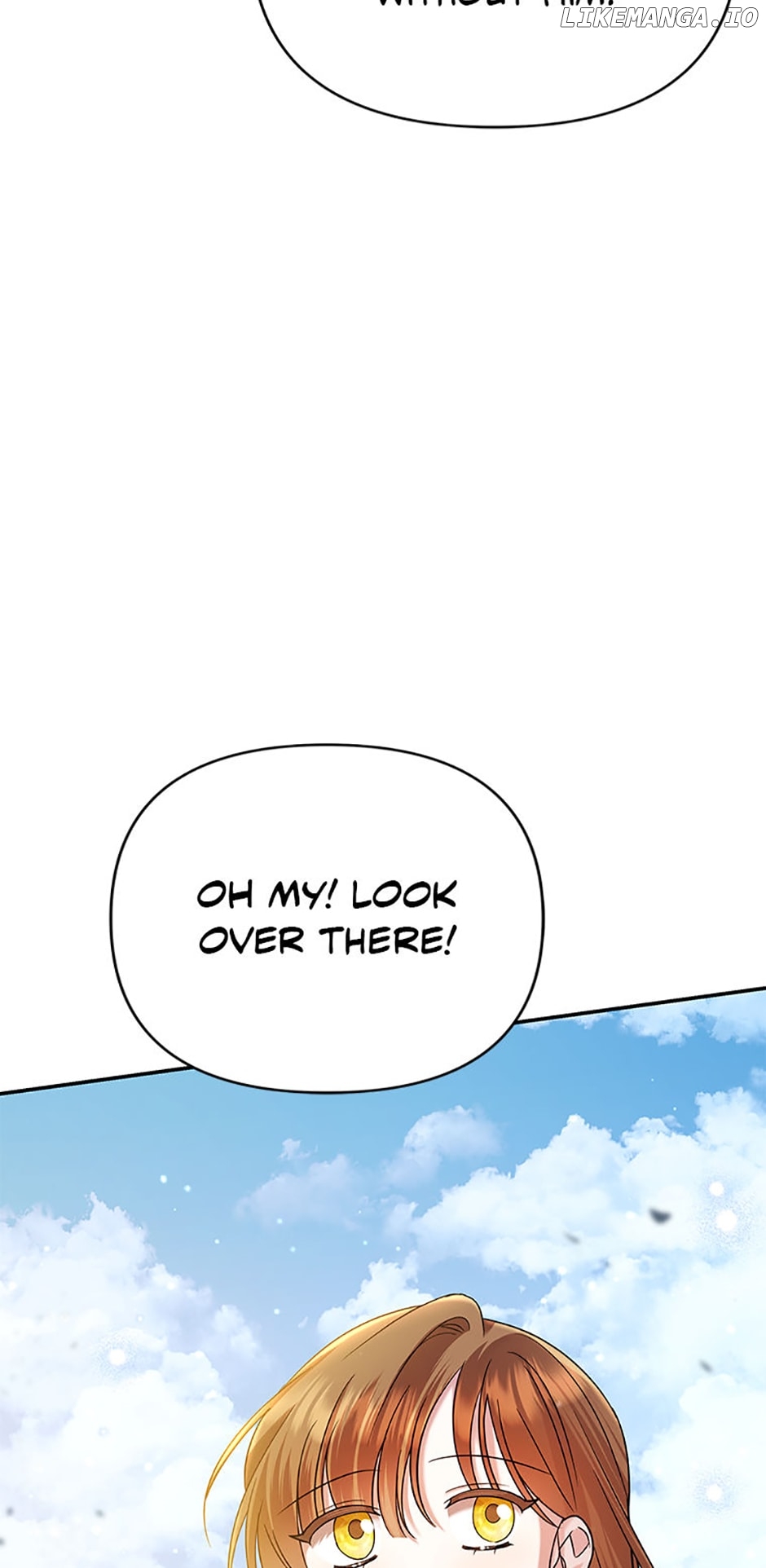 This Time, I Will Survive Until the End Chapter 23 - page 64