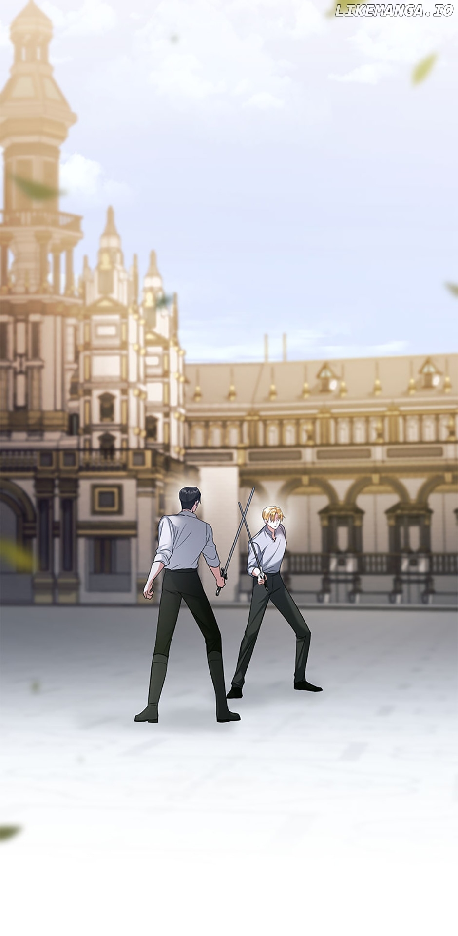This Time, I Will Survive Until the End Chapter 23 - page 66