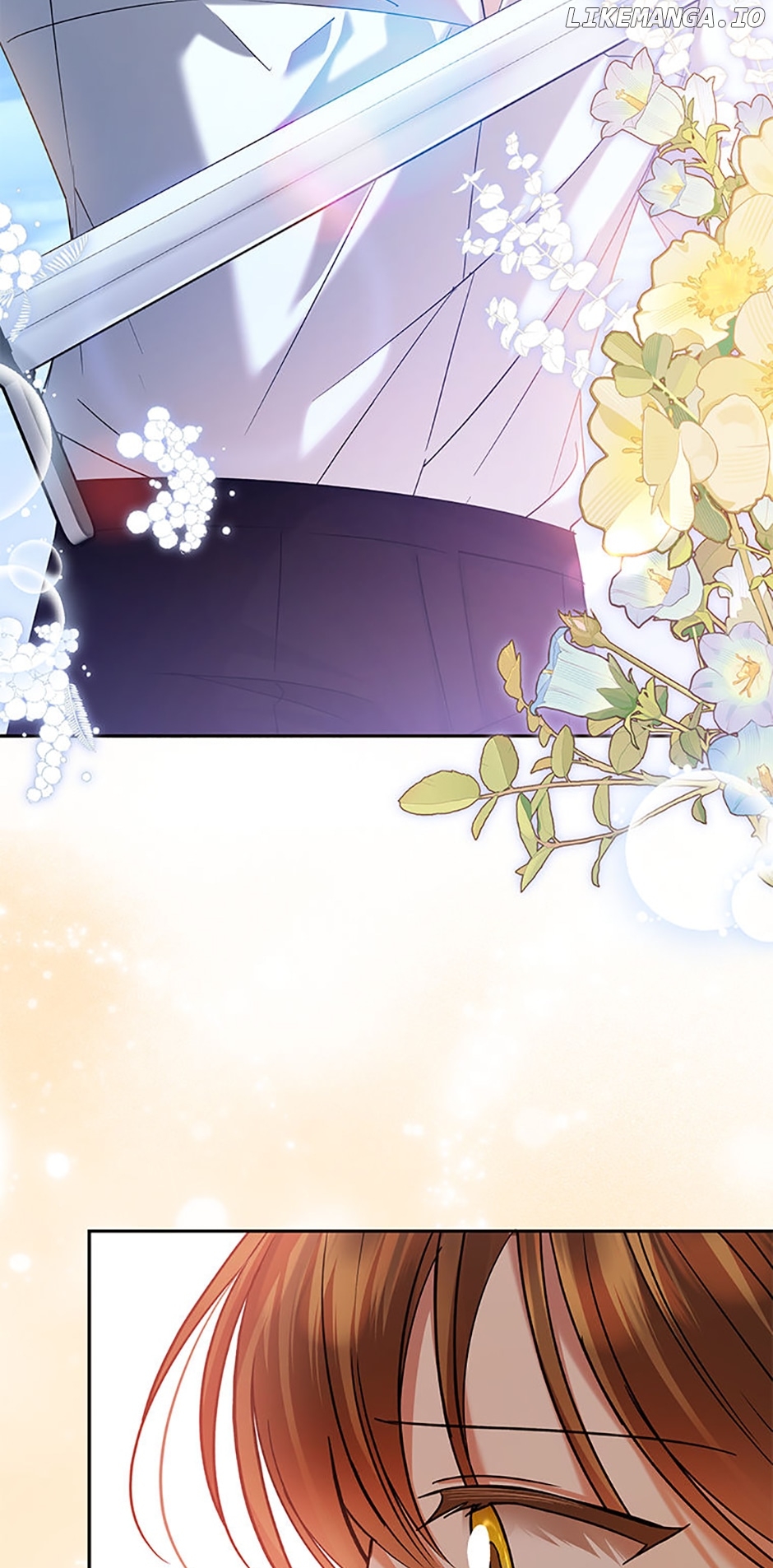 This Time, I Will Survive Until the End Chapter 23 - page 68