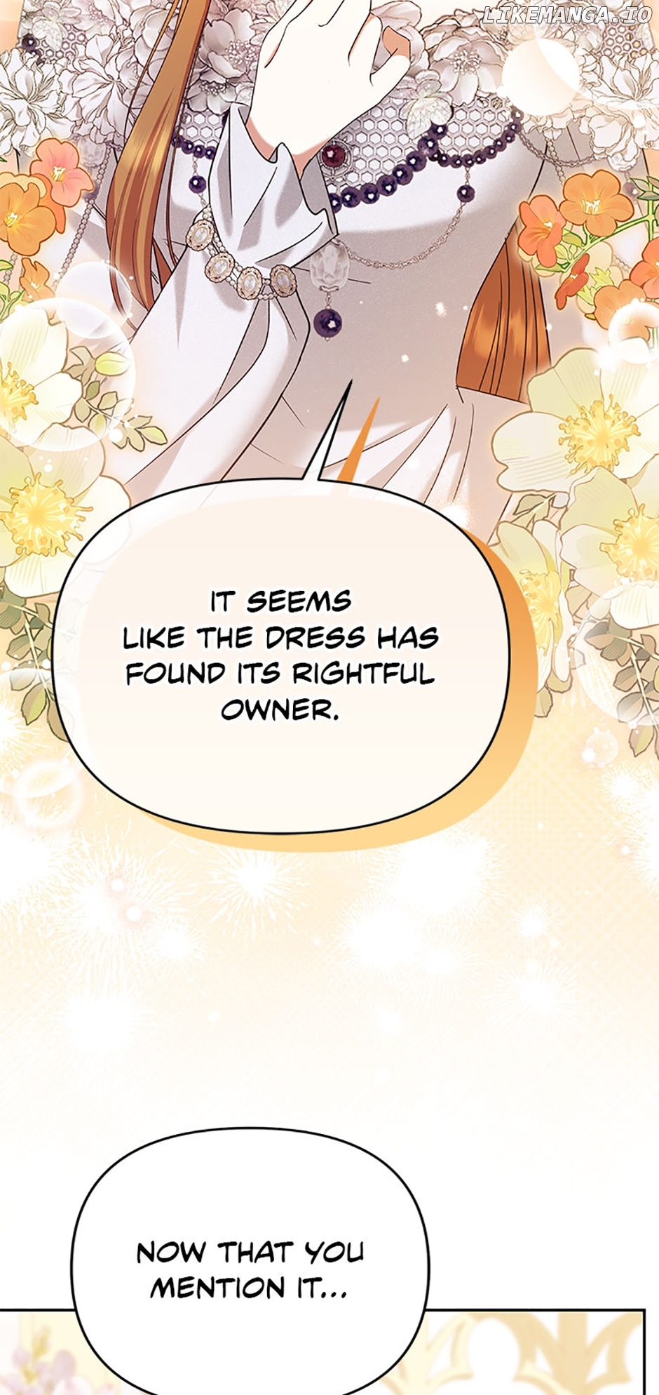 This Time, I Will Survive Until the End Chapter 23 - page 7