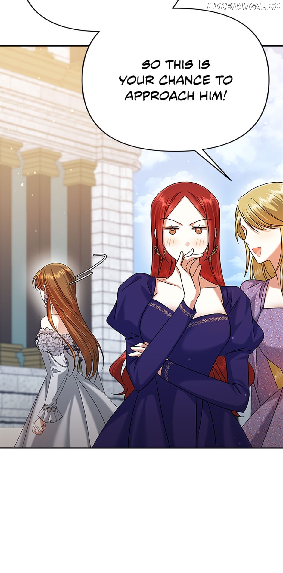 This Time, I Will Survive Until the End Chapter 23 - page 70