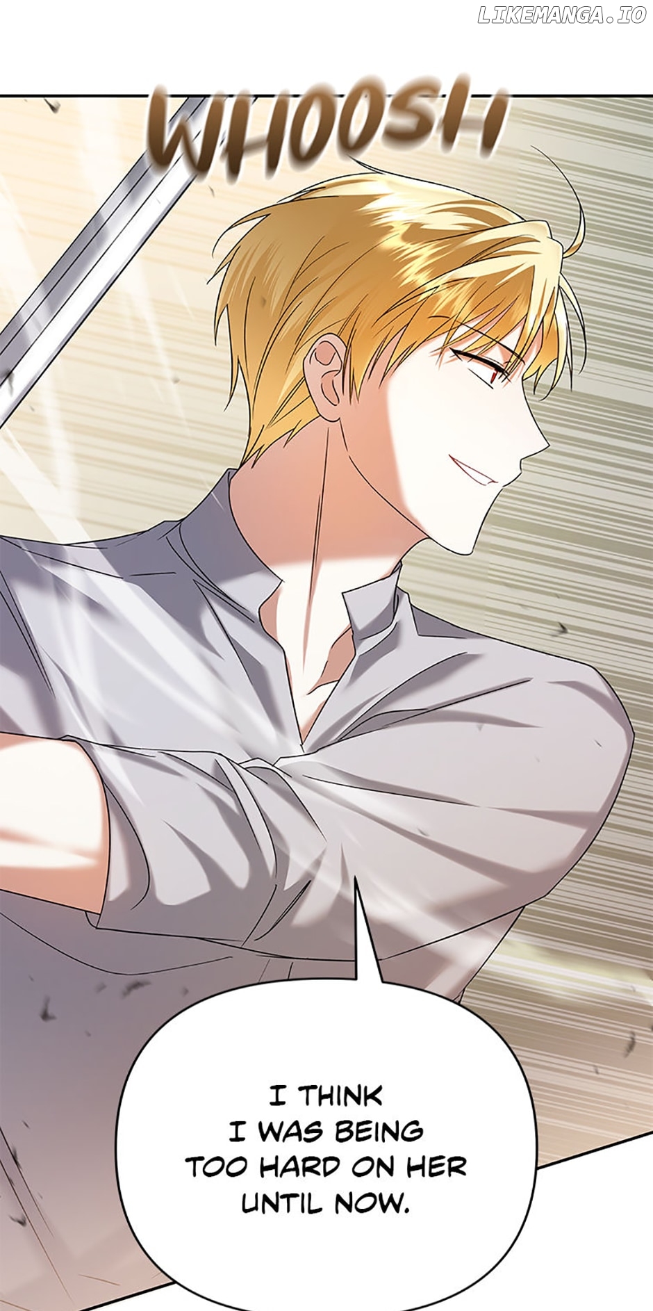 This Time, I Will Survive Until the End Chapter 23 - page 74