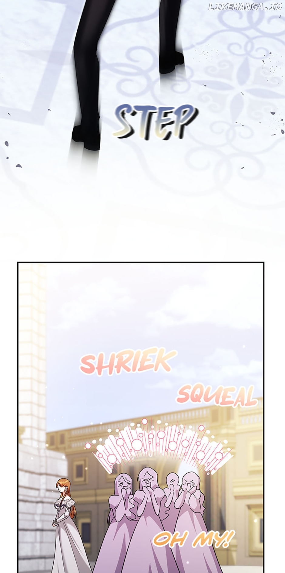 This Time, I Will Survive Until the End Chapter 23 - page 78